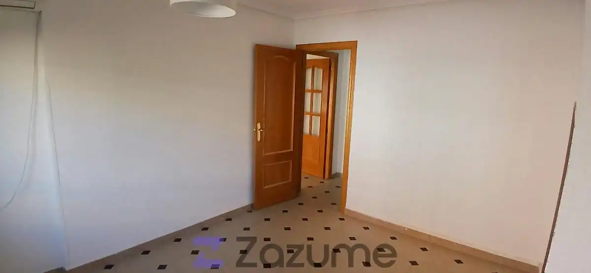 Habitación de Piso de alquiler en Casco Antiguo