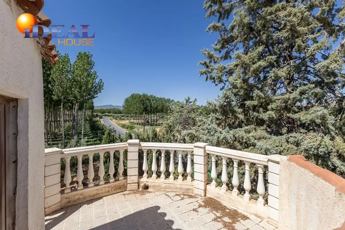 Casa o chalet en venta en UE 8, Purullena