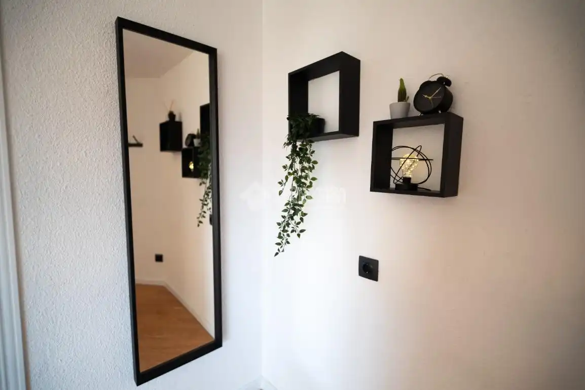 Flat for sale in San Blas