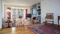 Living room of Flat for sale in  Palma de Mallorca  with Air Conditioner, Terrace and Balcony