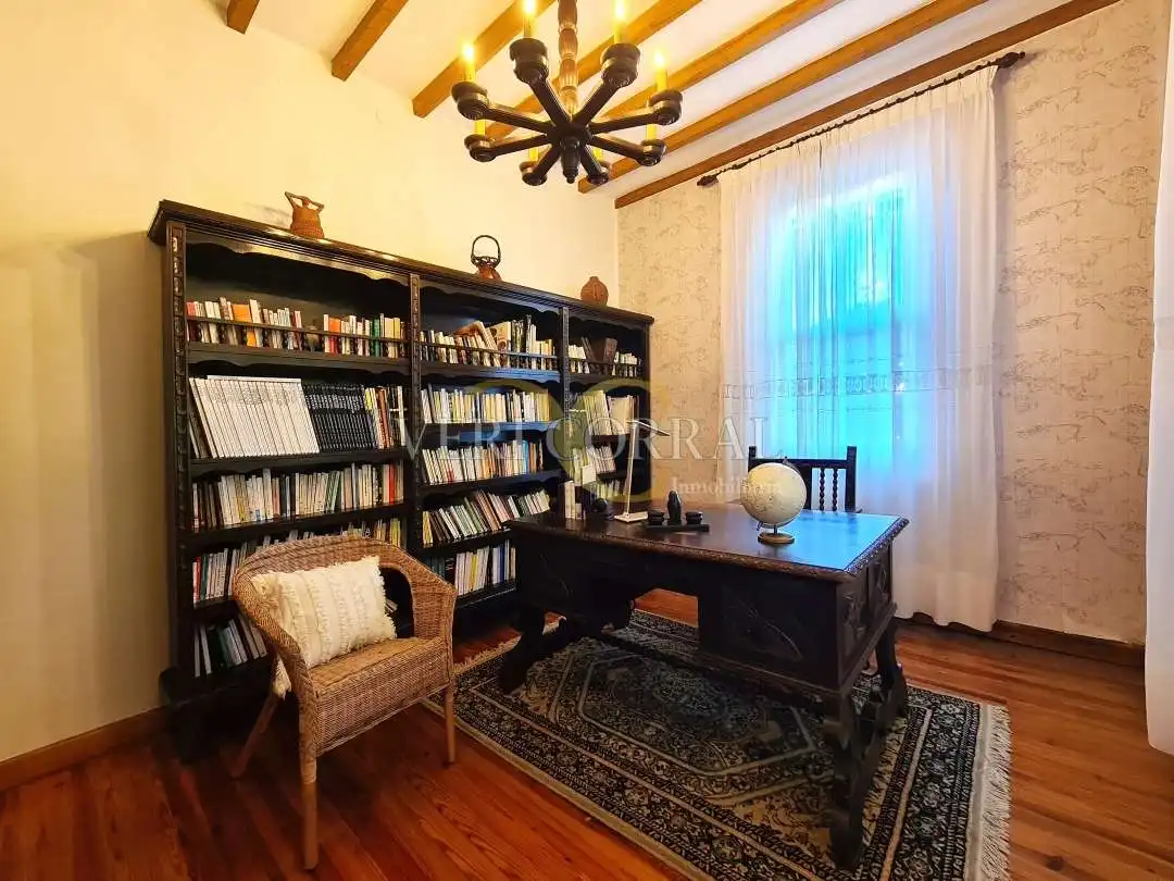 Casa o chalet en venta en Calle de Palacio Valdés, Ribadesella