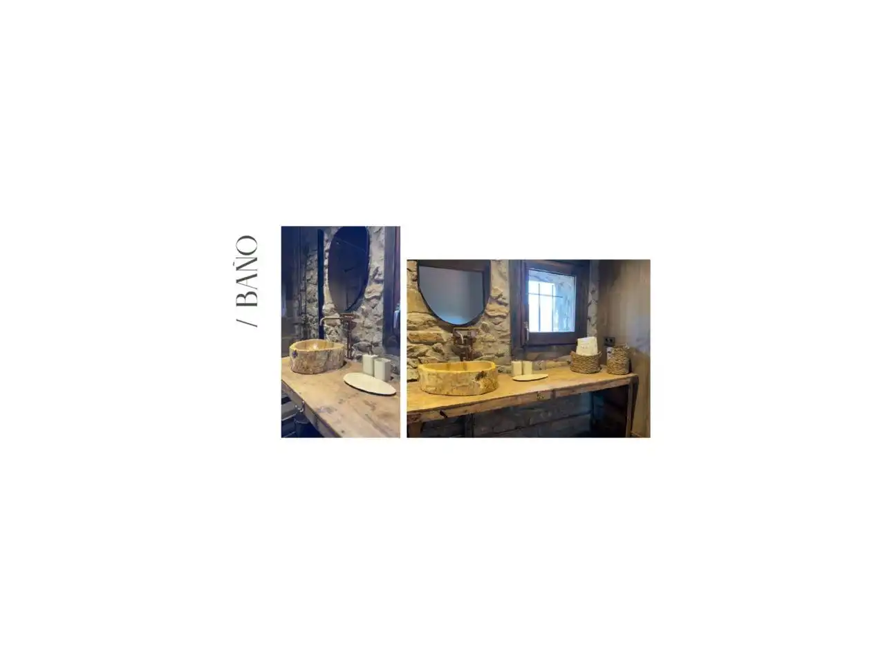 Bathroom of Houses for sale in Montellà i Martinet  with Heating, Private garden and Parquet flooring