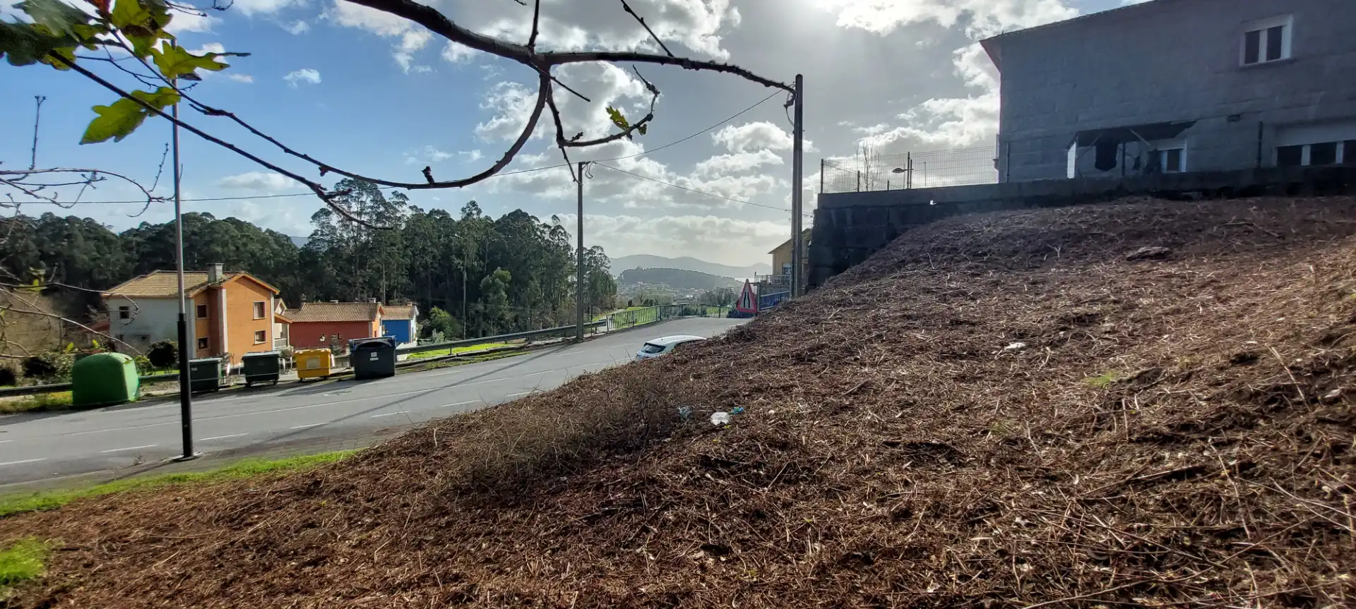 Residential land for sale in EP-9201 15, imagen 9