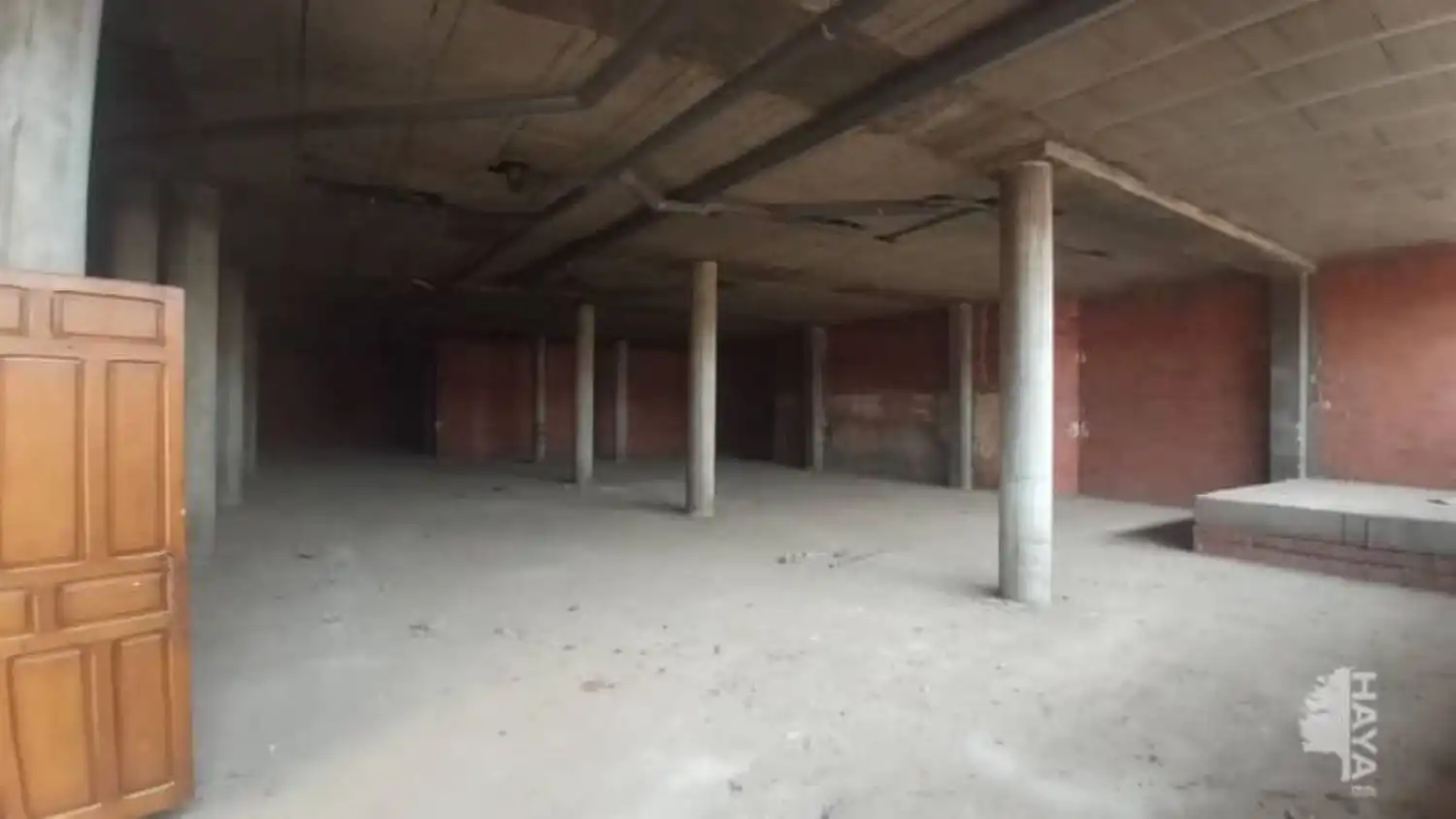 Business premises for sale in Calle Merced 16, imagen 8