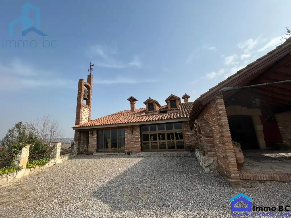 Casa o chalet en venta en El Milà