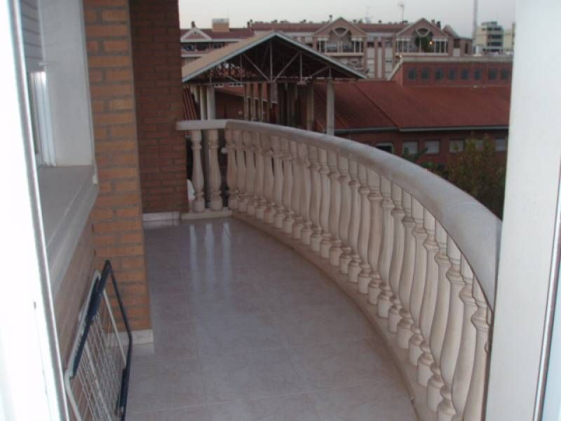 Apartment to rent in Vistalegre