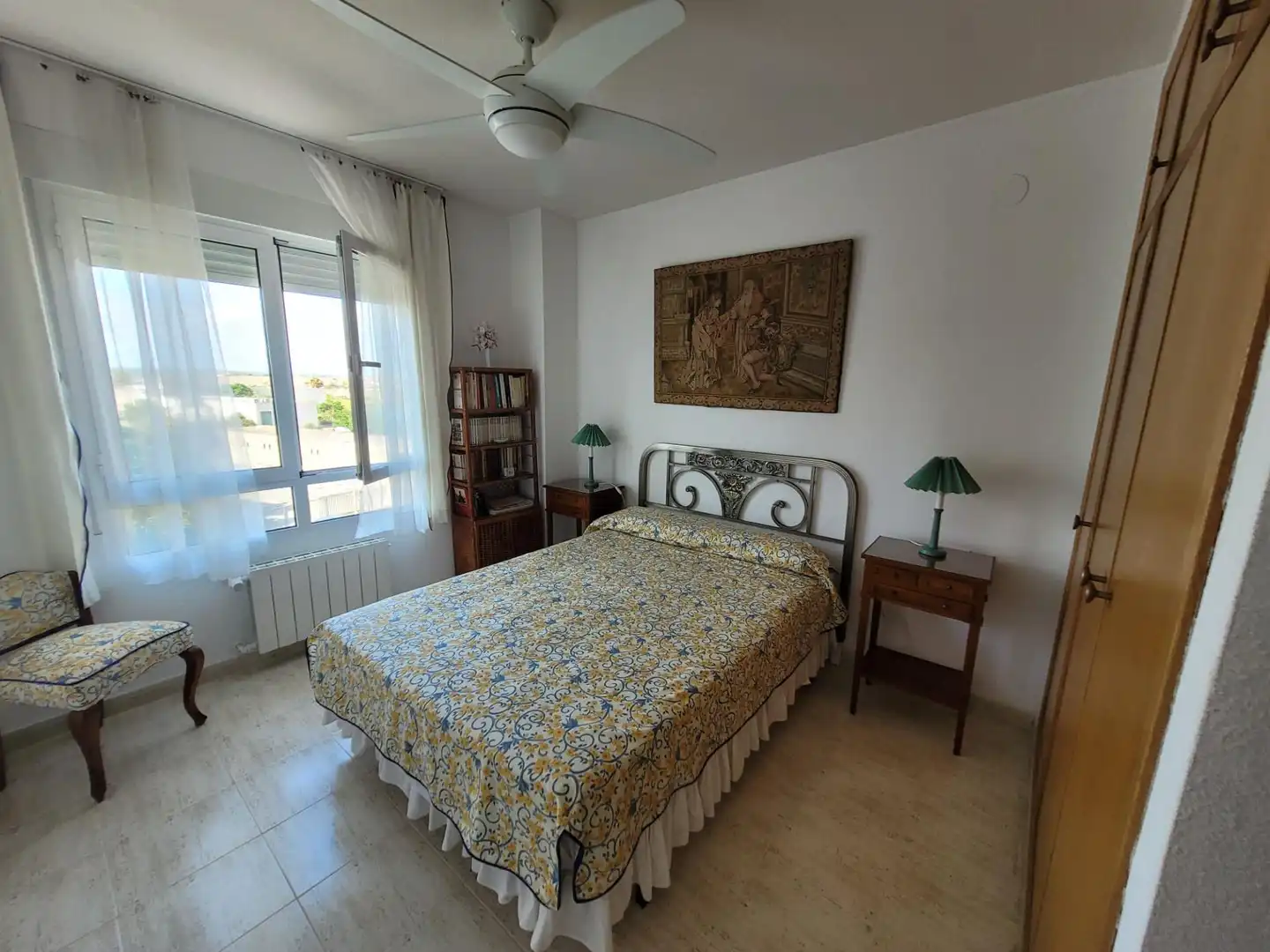 Apartament amb piscina en venda a Calle Calle Músico José Mira Figueroa, imagen 9