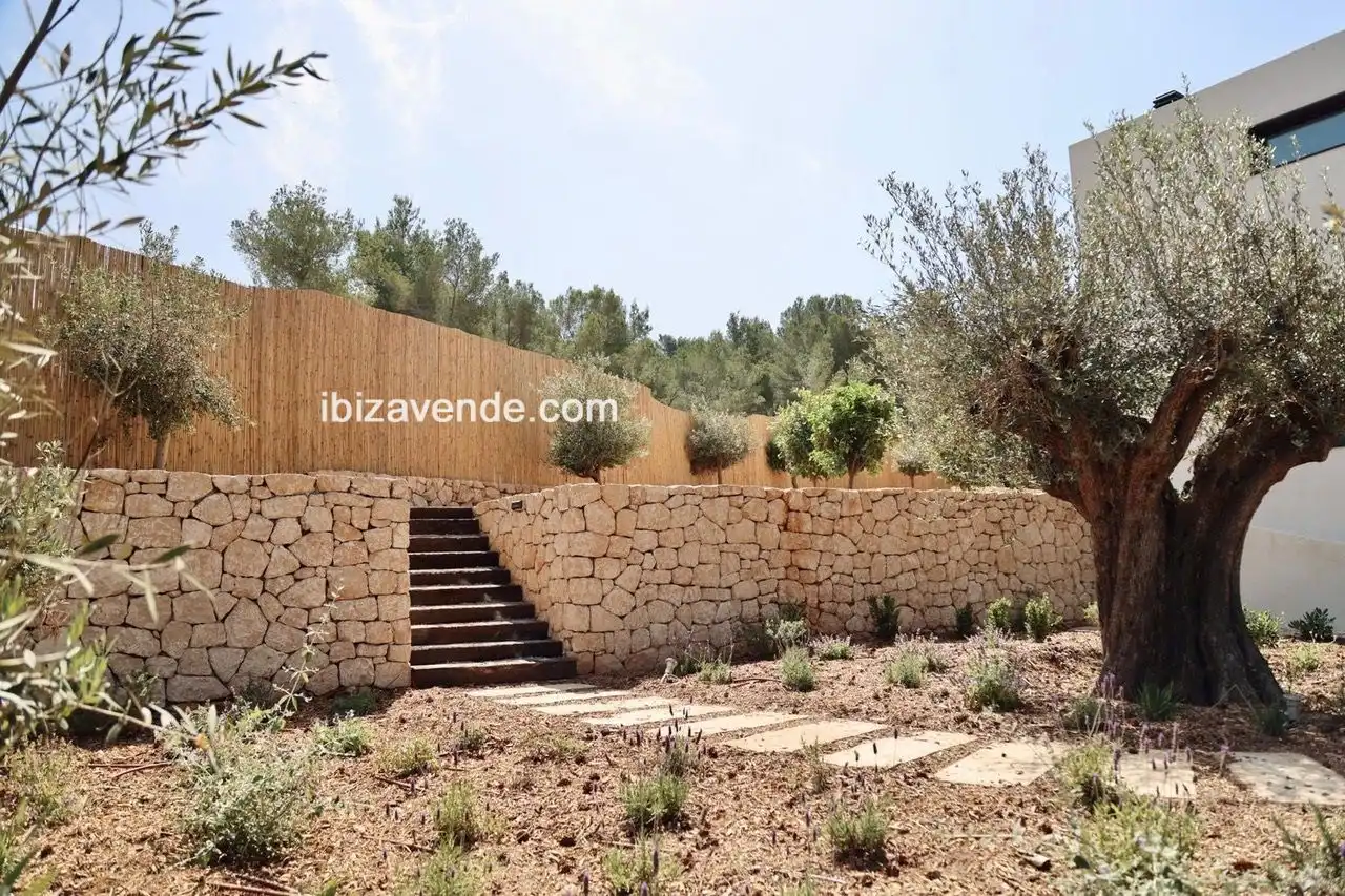Xalet amb jardí en venda a Medinaceli, imagen 17