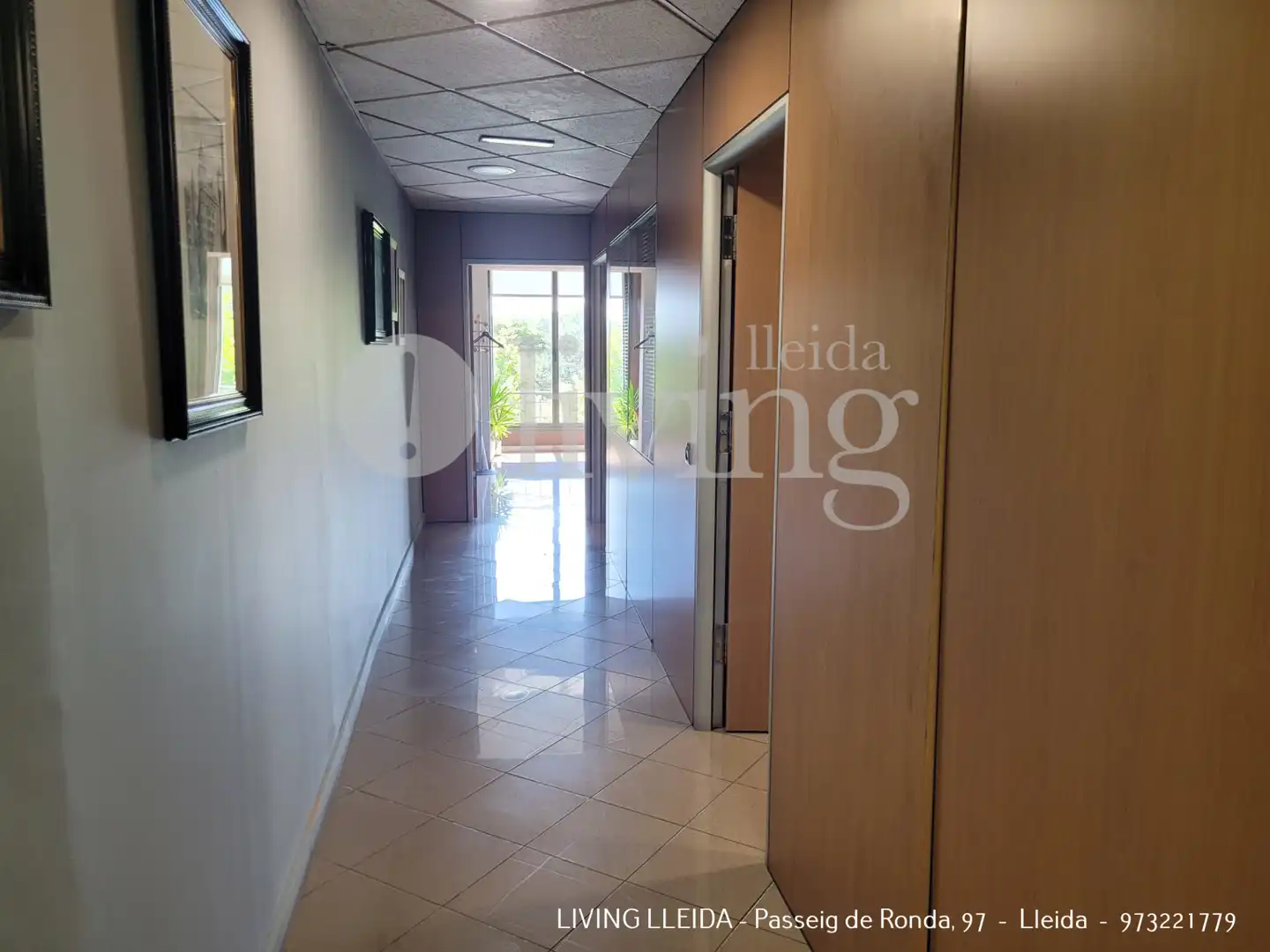Office for sale in Lleida  with Air Conditioner, Heating and Storage room