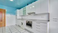 Kitchen of Flat for sale in Burlada / Burlata  with Heating, Storage room and Balcony