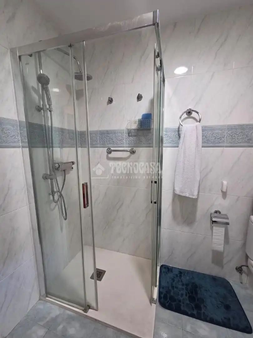 Baño de Piso en venta en Madrid