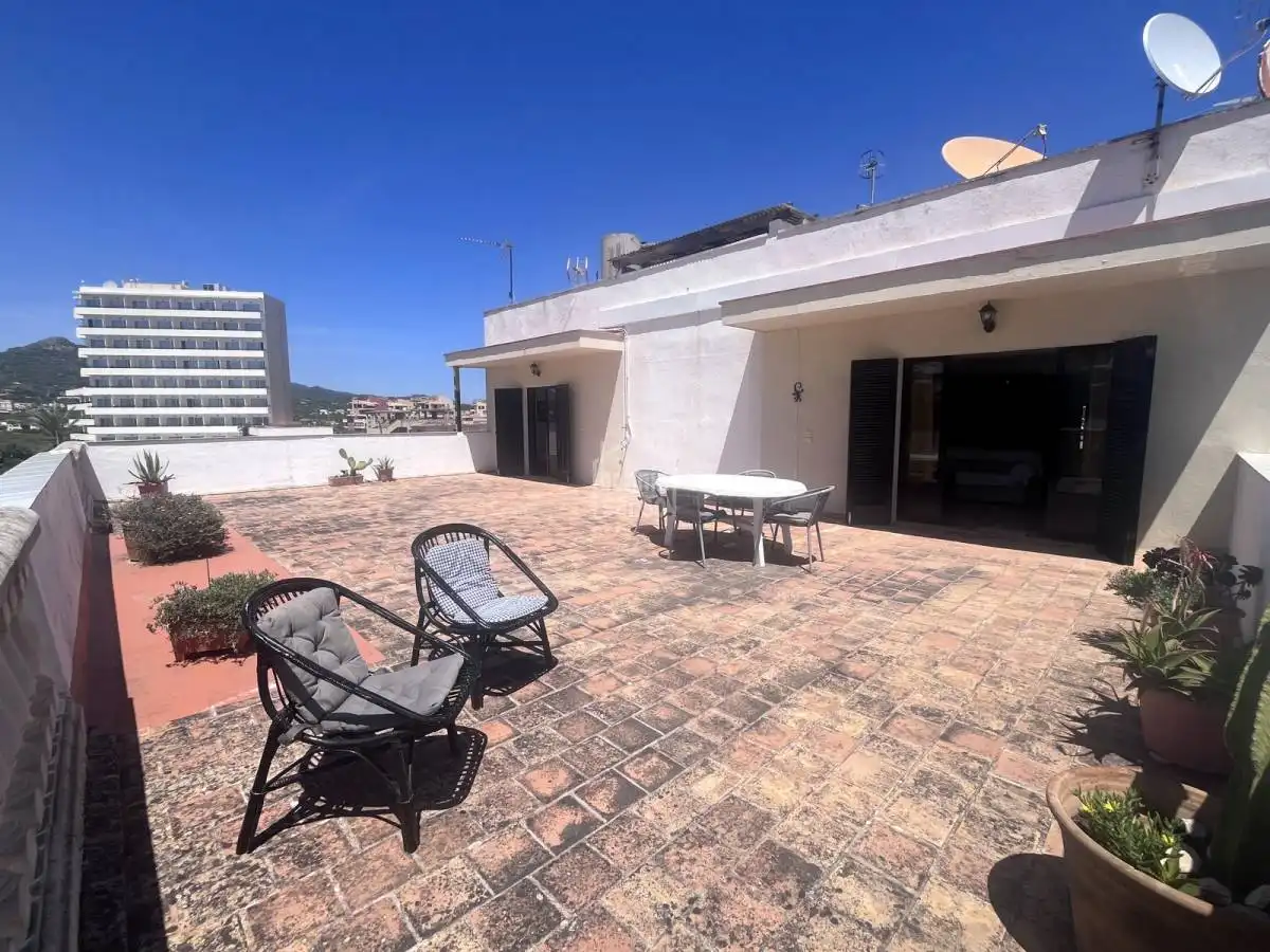 Apartament en venda a Cala Millor, imagen 4