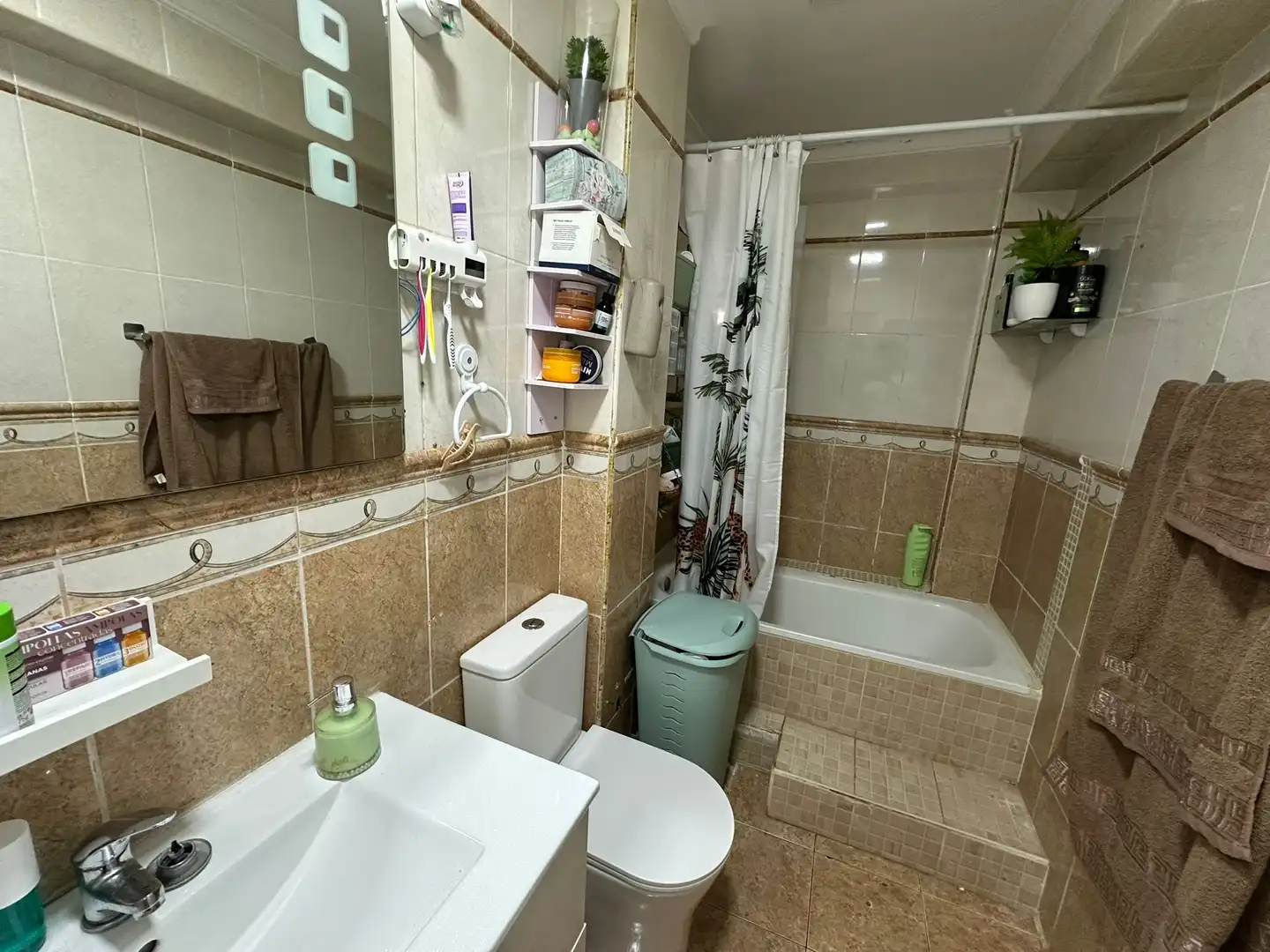 Apartament amb ascensor en venda a CALLE JURATS, imagen 11