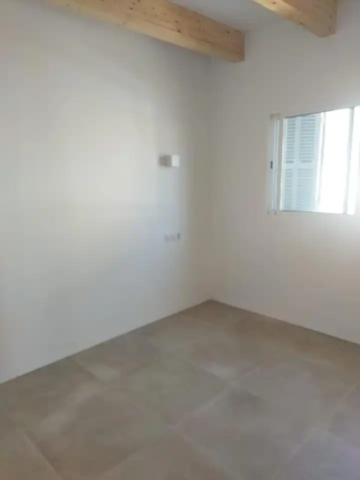 Schlafzimmer von Erdgeschoss zum Verkauf in Santa Margalida
