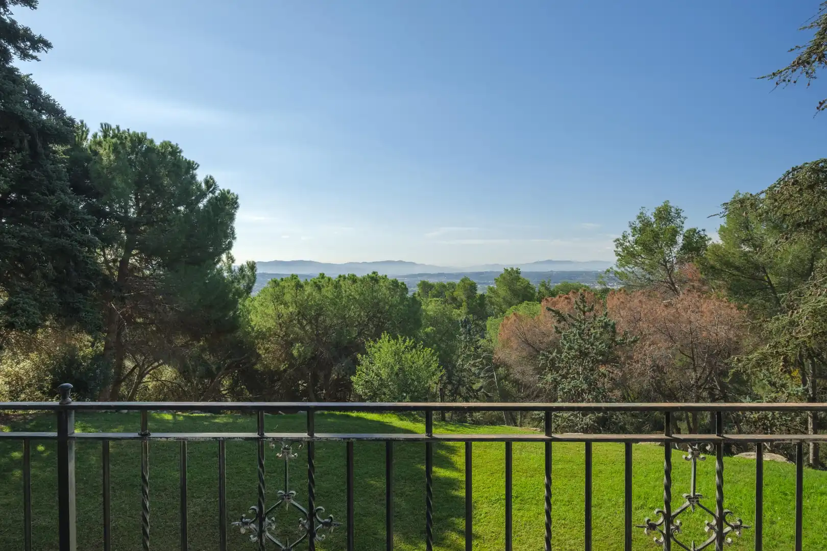 Maison avec piscine à vendre à L'Ametlla del Vallès, imagen 45