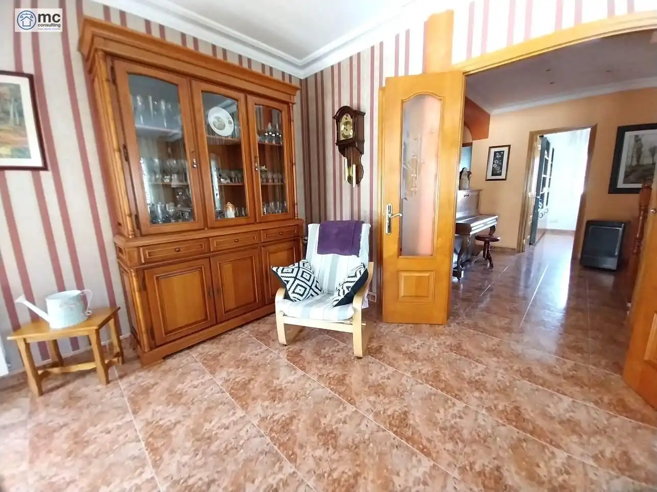 Houses for sale in Canovelles  with Air Conditioner, Private garden and Terrace