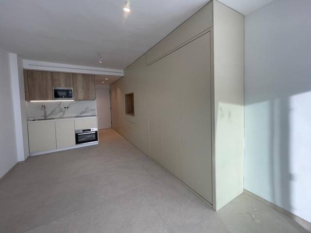 Estudio en Venta en Cala Major