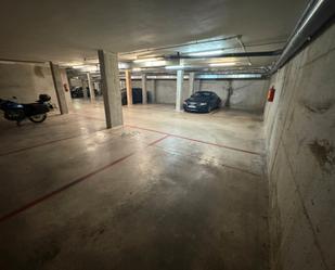 Parking of Garage for sale in Les Franqueses del Vallès