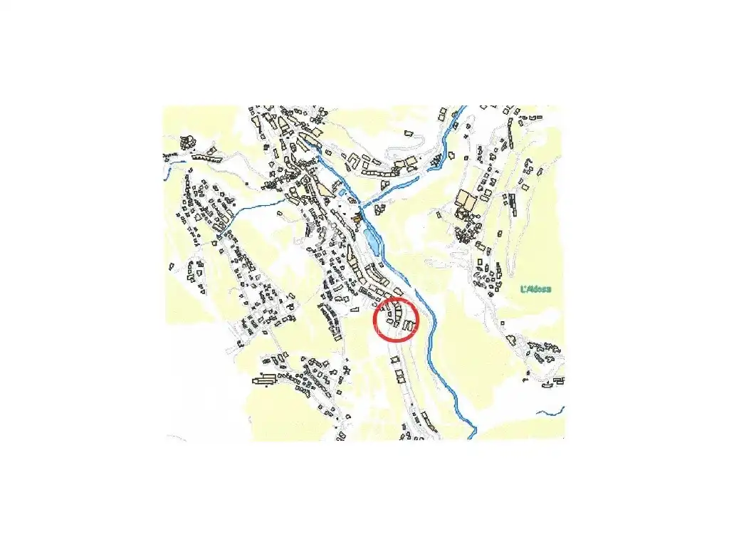 Gewerbefläche zum Verkauf in La Massana pueblo, imagen 2