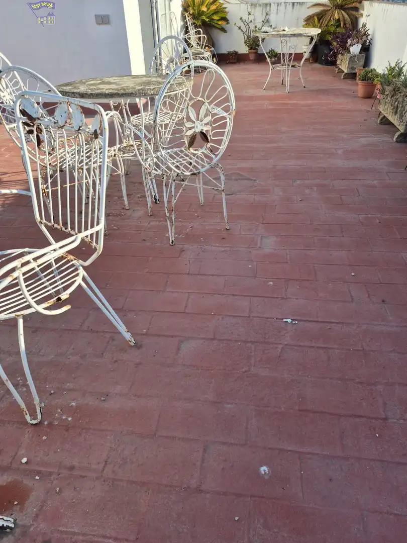 Terrassa de Pis en venda en Arcos de la Frontera
