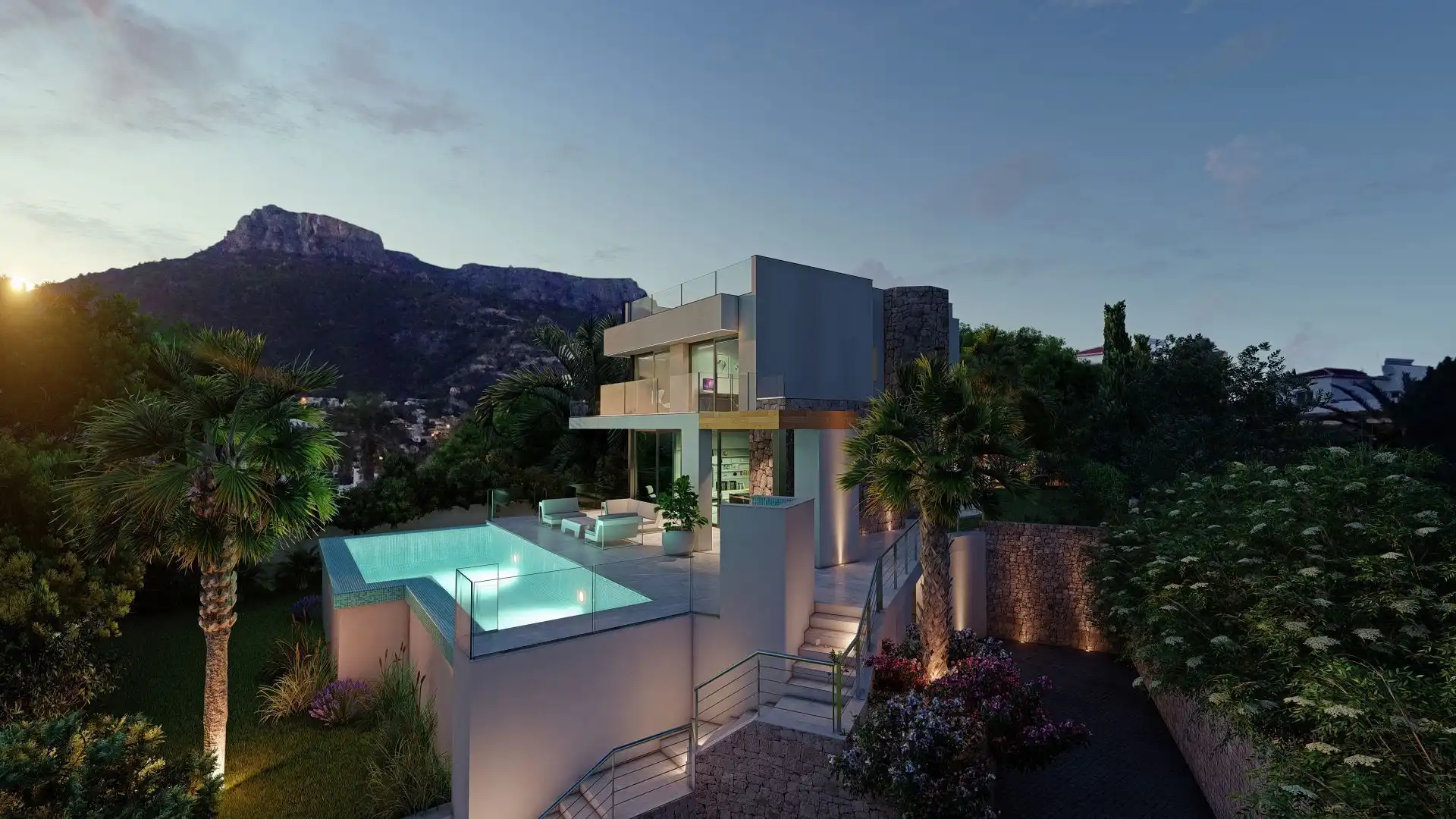 House with pool for sale in Canuta, imagen 2