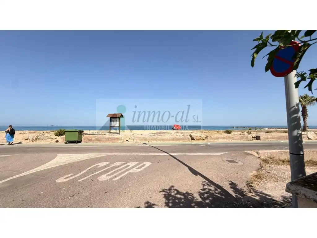 Außenansicht von Wohnungen zum Verkauf in Almazora / Almassora