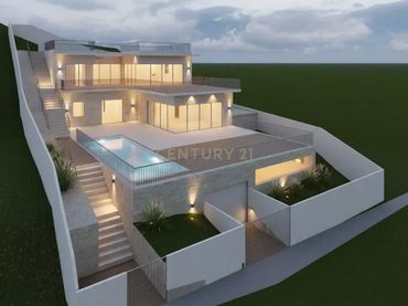 Terreny residencial en venda a Calle Rododendro, Benalmádena, Spain