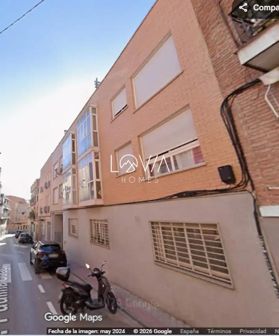 Piso en venta en Paulina Odiaga, imagen 17