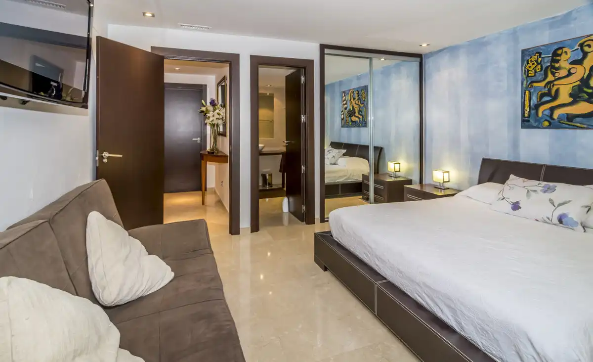 Villa avec piscine à louer à Calle los Granados 18, imagen 15