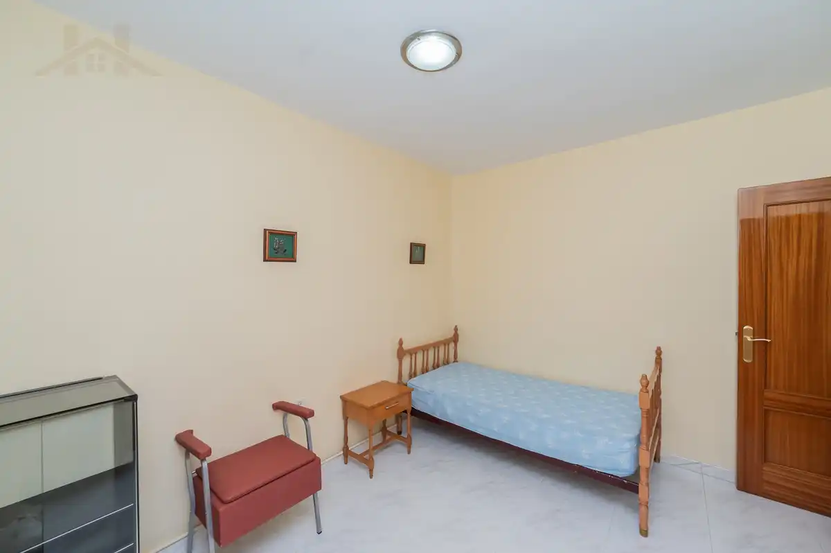 Habitación de Casa o chalet en venta en Pinto con Aire acondicionado, Calefacción y Jardín privado