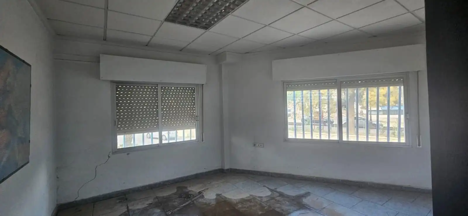 Nau industrial en venda a Villanueva del Río Segura, imagen 10