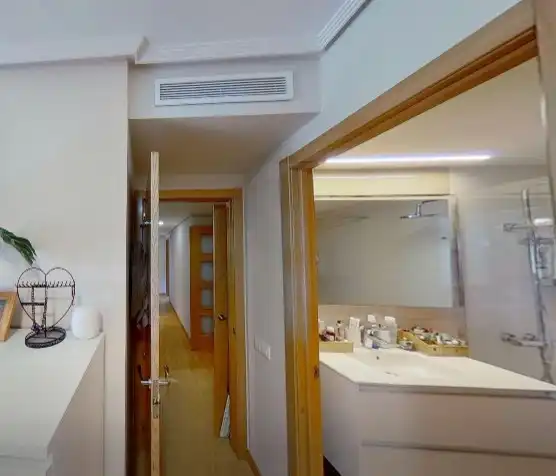 Apartamento de alquiler en Paseo Serra d'Espadá, 4, La Patacona