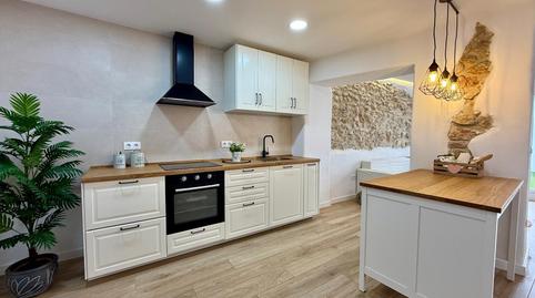 Foto 3 de Finca rústica en venta en Pedreguer, Alicante