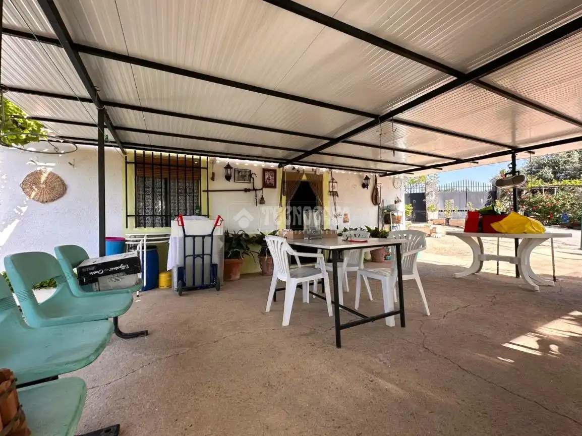 Terreno residenziale in vendita a Camarma de Esteruelas, imagen 3