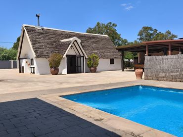 Casa rústica en venda a Eucaliptus- Poble Nou del Delta