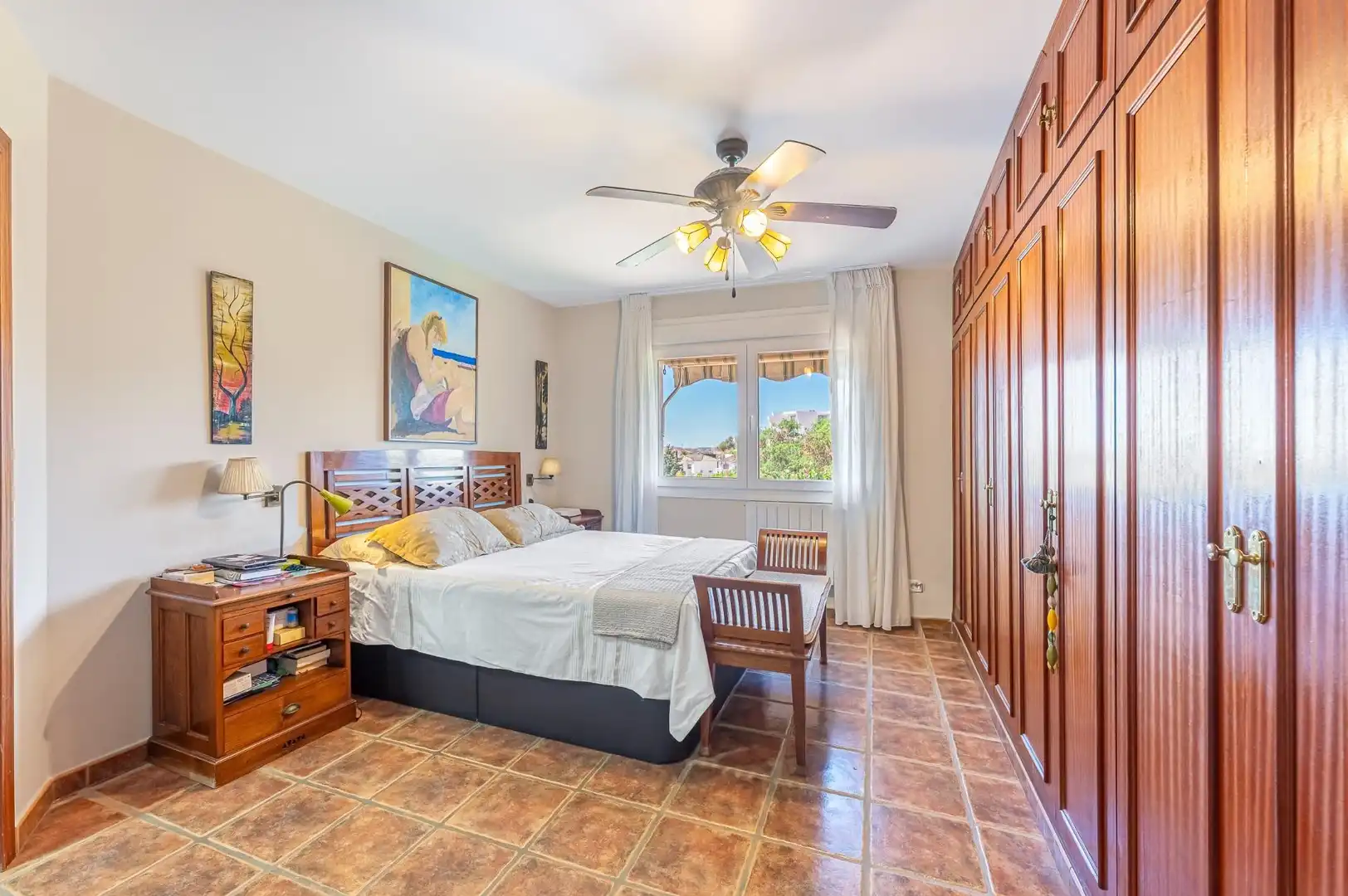 Maison jumelée avec piscine à vendre à AZOR DEL COTO, imagen 16