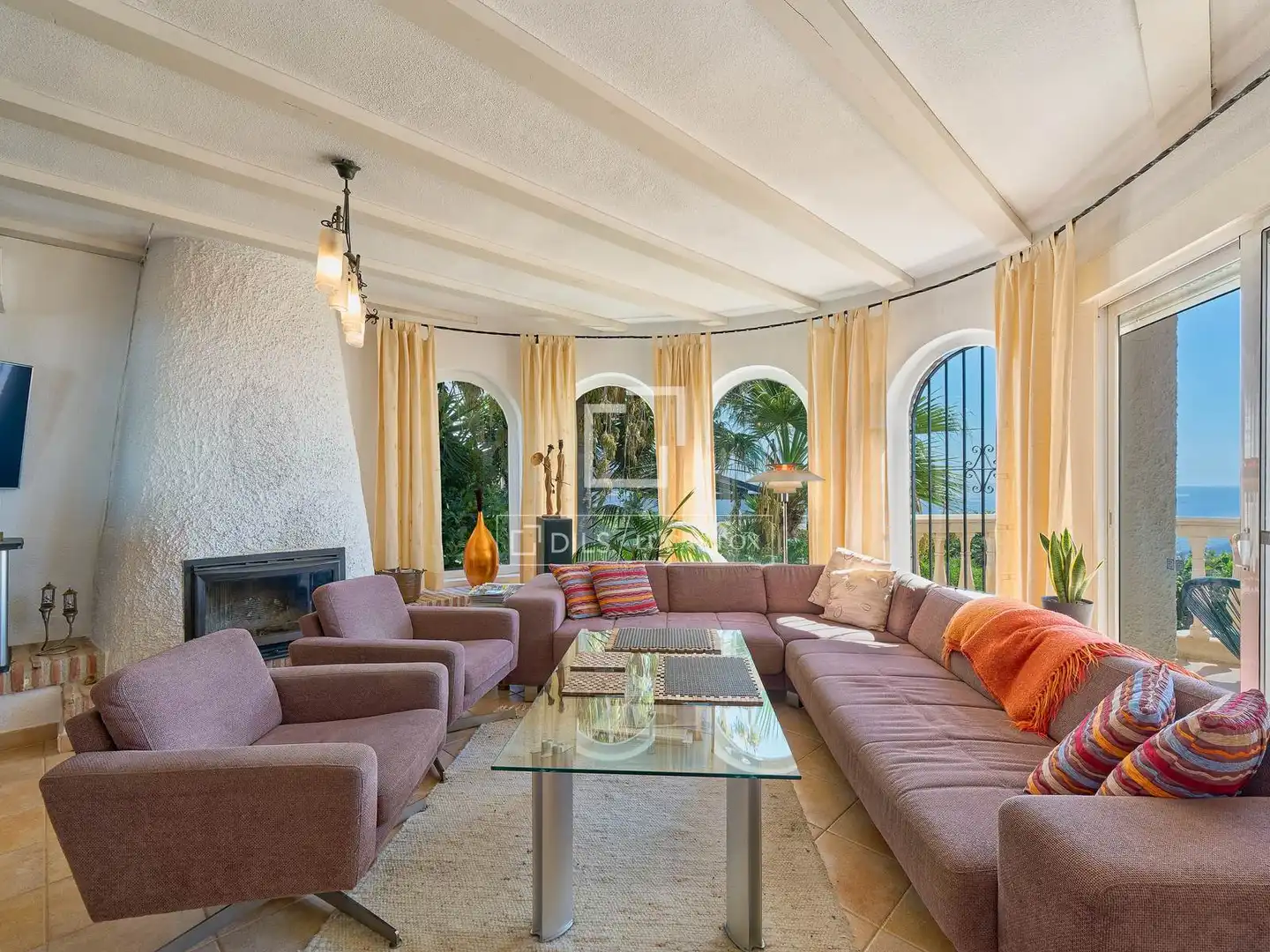 Detached house with pool for sale in Monte los Almendros - El Pargo - Costa Aguilera, imagen 17