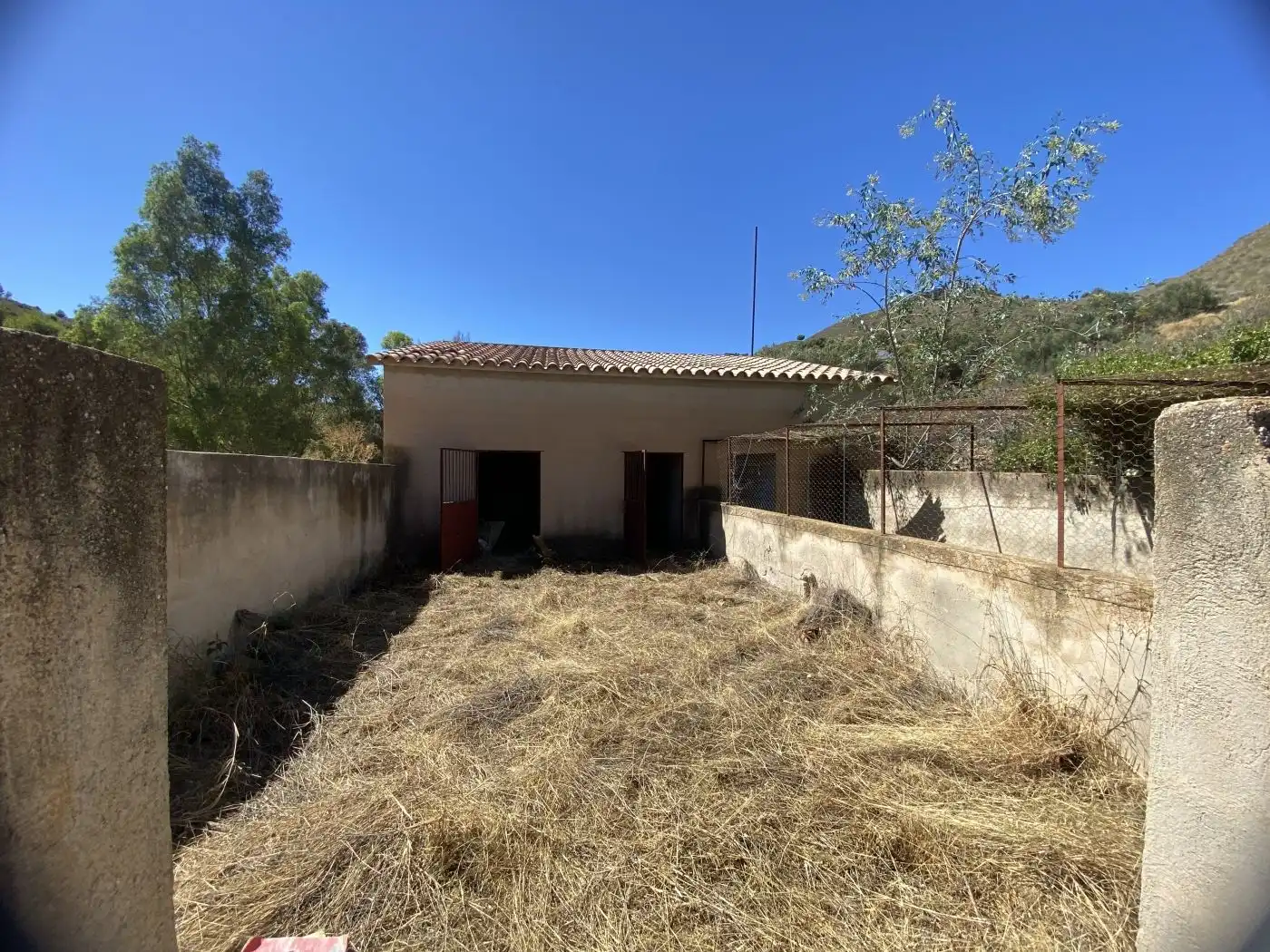 Country house with garden for sale in Polígono 82 Paraje 2629 LOS REALES, imagen 9