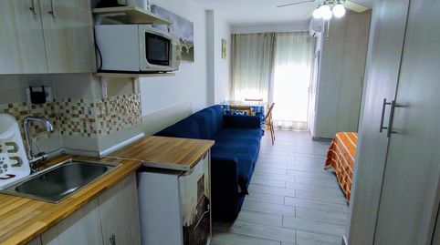 Foto 5 de Estudio en venta en Avenida Gamonal, Parque de la Paloma, Benalmádena