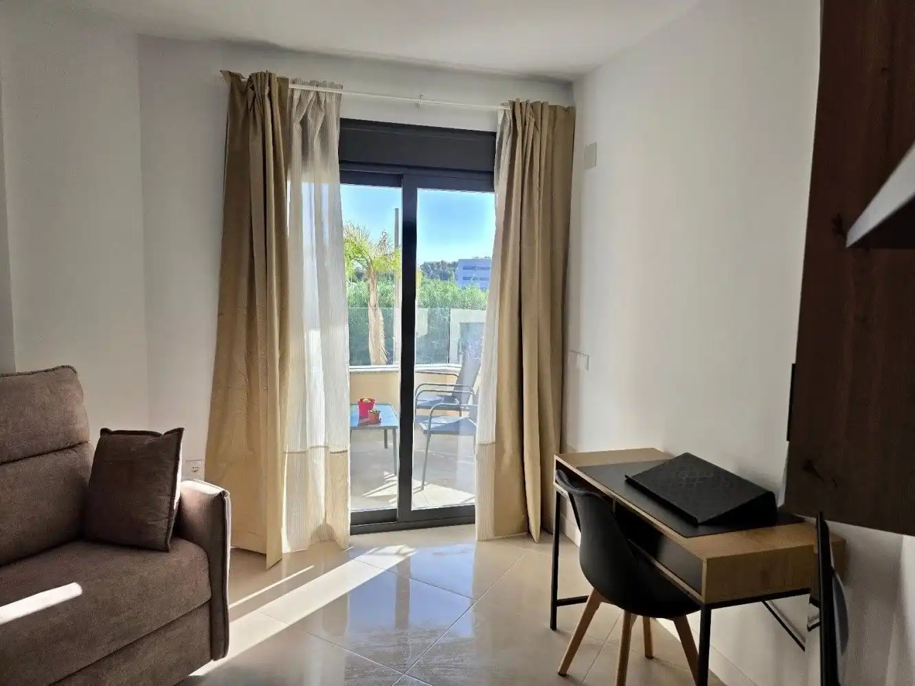 Wohnung mit Terrasse zur Miete in Calle Calle Italia, imagen 14