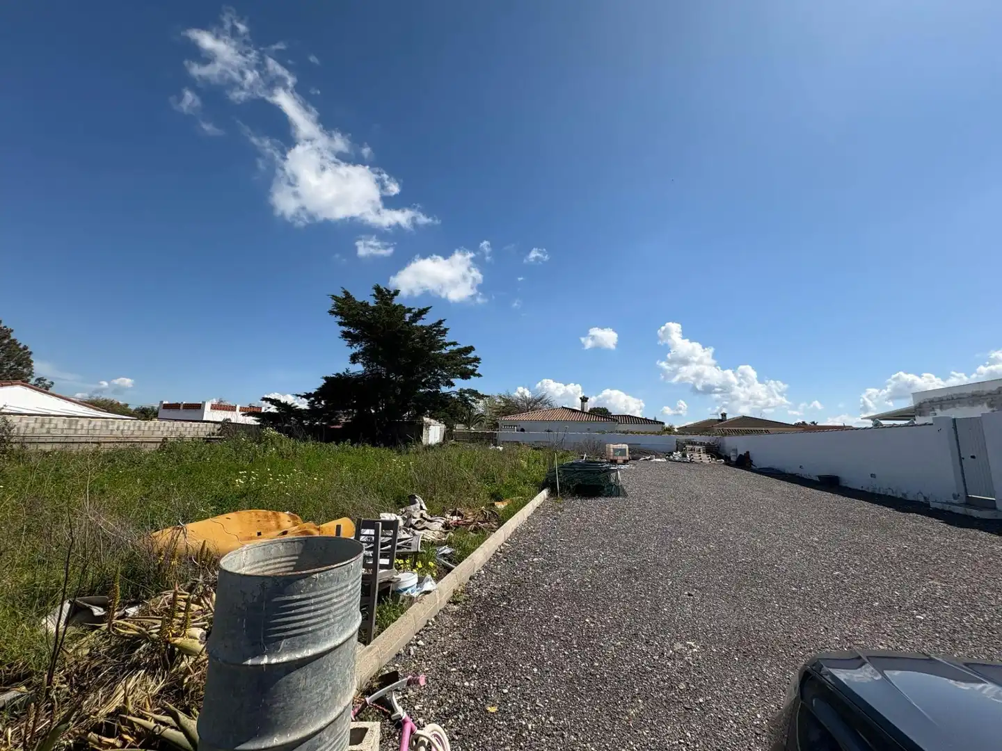 Houses for sale in Chiclana de la Frontera  with Air Conditioner, Private garden and Terrace