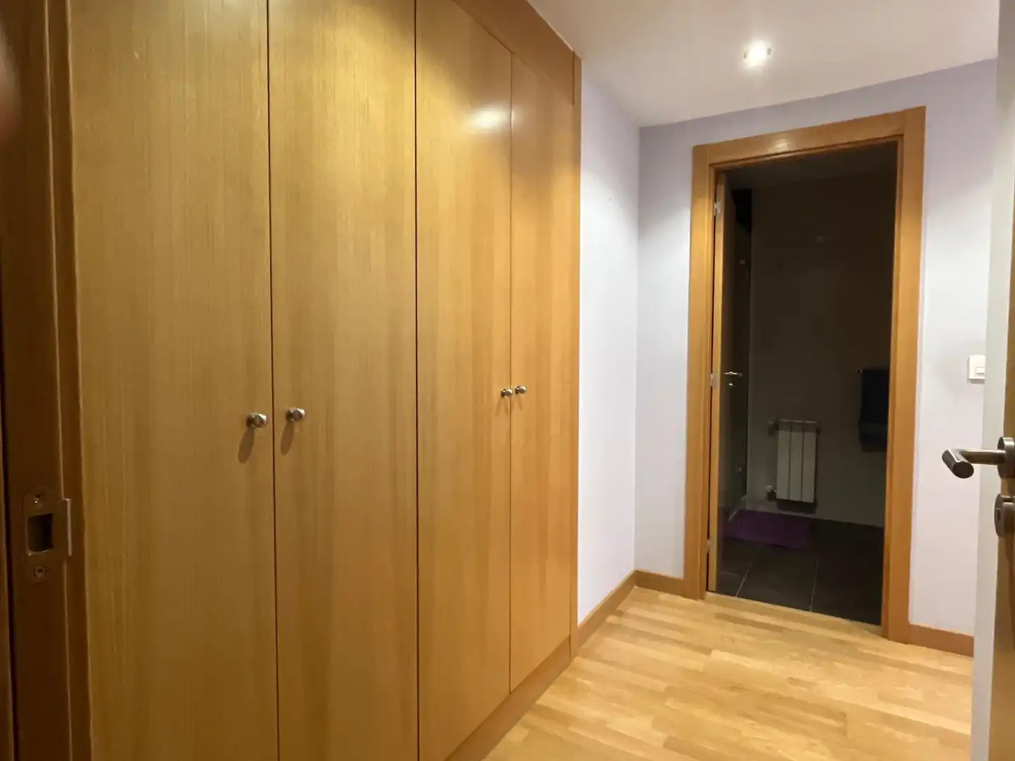 Flat for rent in Rivas-Vaciamadrid  with Heating, Private garden and Terrace
