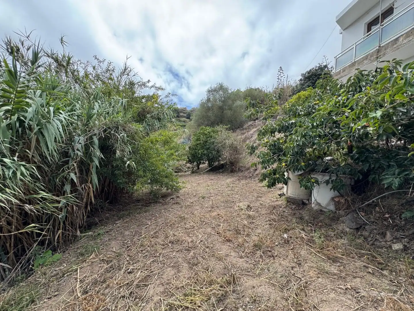 House with garden for sale in Lugar Barranquillo 43, imagen 17