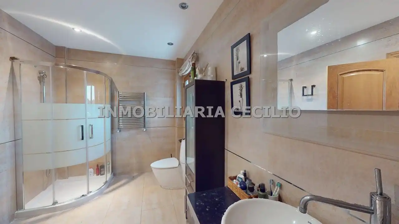 Xalet amb piscina en venda a Carrer de Navarra 8, imagen 35