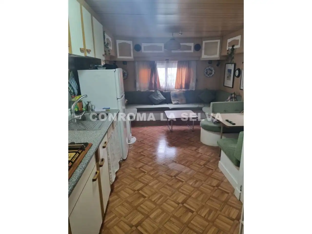 Bungalow with pool for sale in Fogars de la Selva, imagen 11