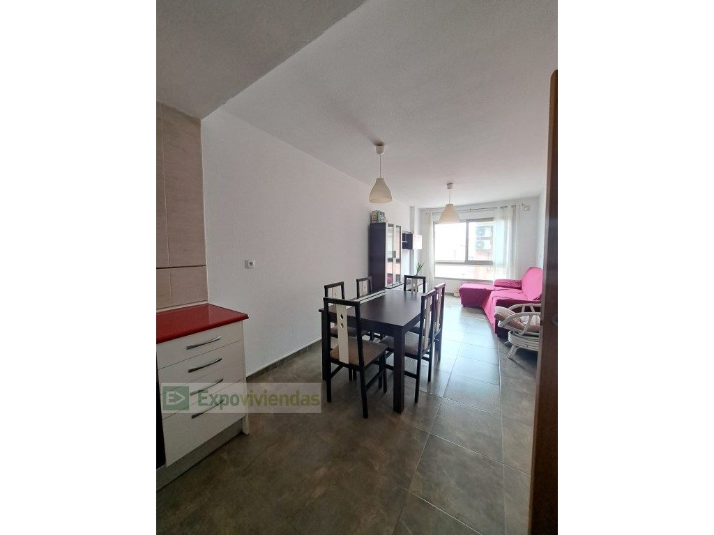 Dining room of Apartment for sale in  Murcia Capital