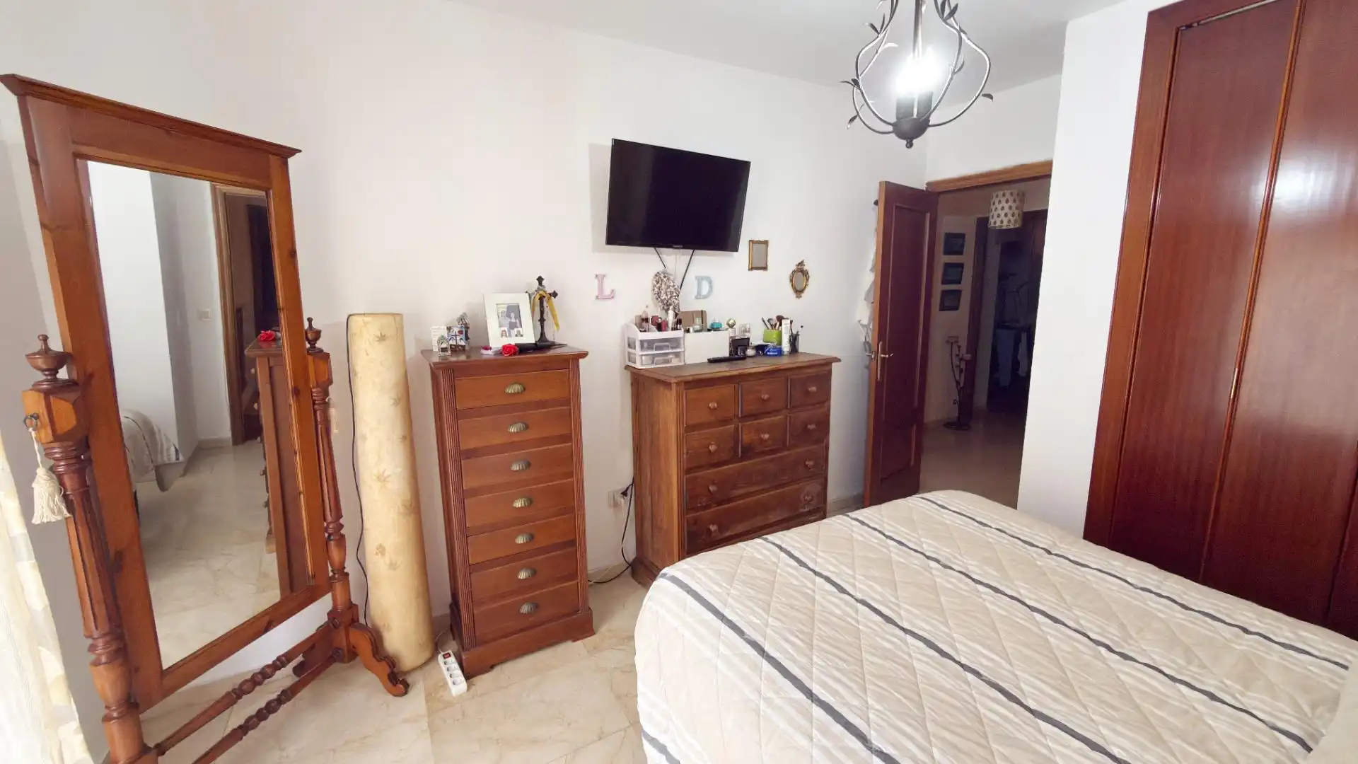 Dormitori de Dúplex en venda en Huelva