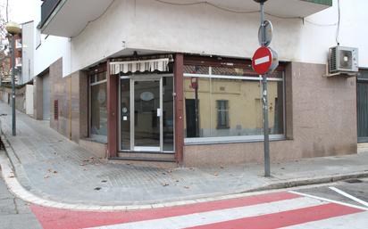 Premises to rent in Argentona