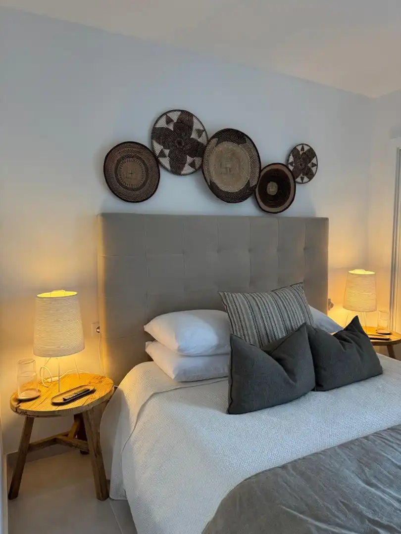 Schlafzimmer von Wohnungen zum Verkauf in Sant Llorenç des Cardassar