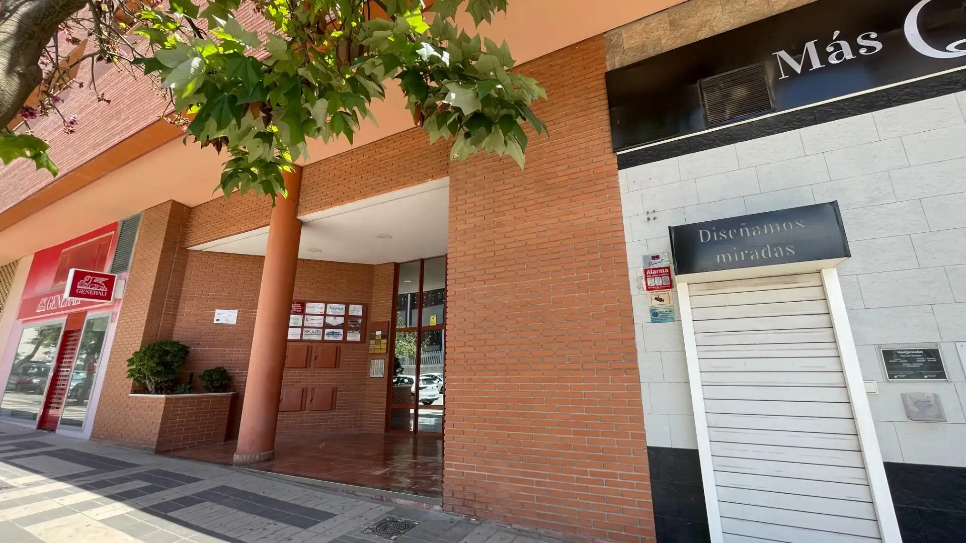 Flat for sale in LUIS PORTERO, El Tejar - Hacienda Bizcochero